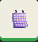 icono de calendario