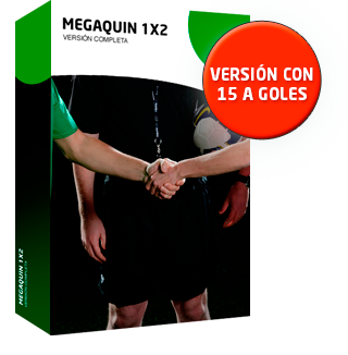 Megaquin1X2