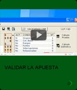 El pron�stico en Megaquin1X2